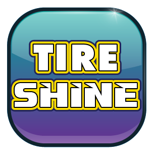 Tire Shine