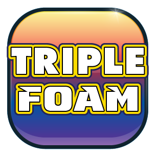 Triple Foam